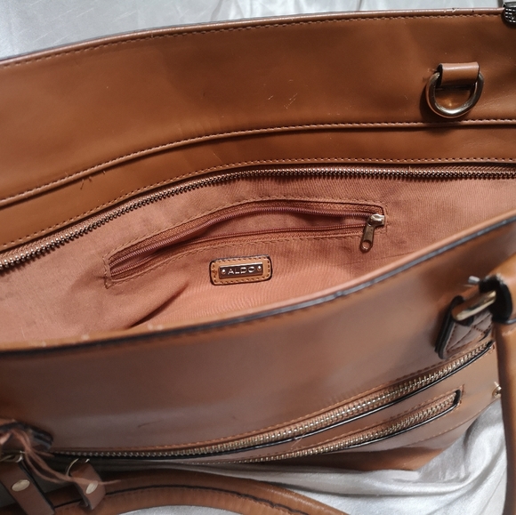 Aldo shoulder bag - Picture 4 of 5